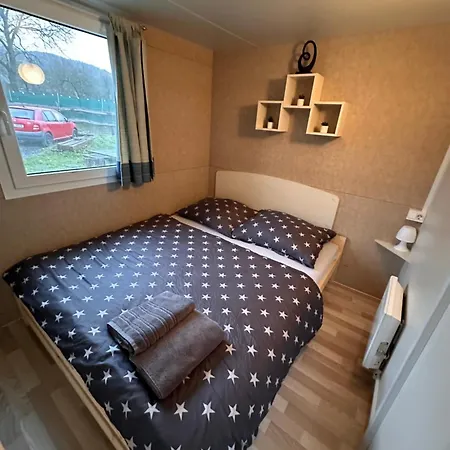 Ranch Лоучна-над-Десноу