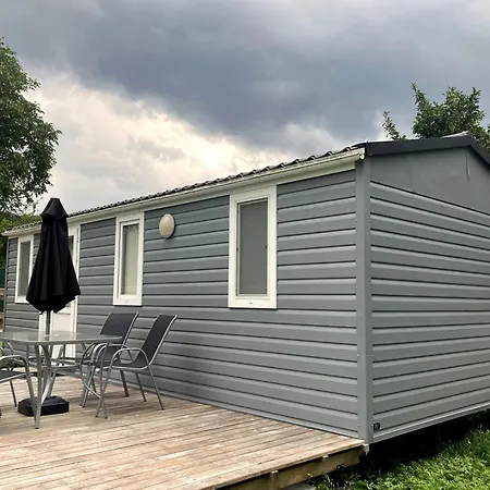 Дом отдыха Ranch Лоучна-над-Десноу