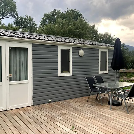 Ranch Лоучна-над-Десноу