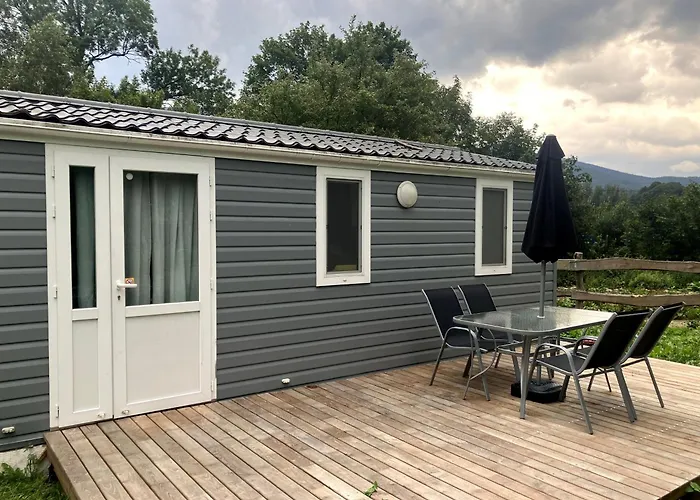 Ranch Loučná nad Desnou